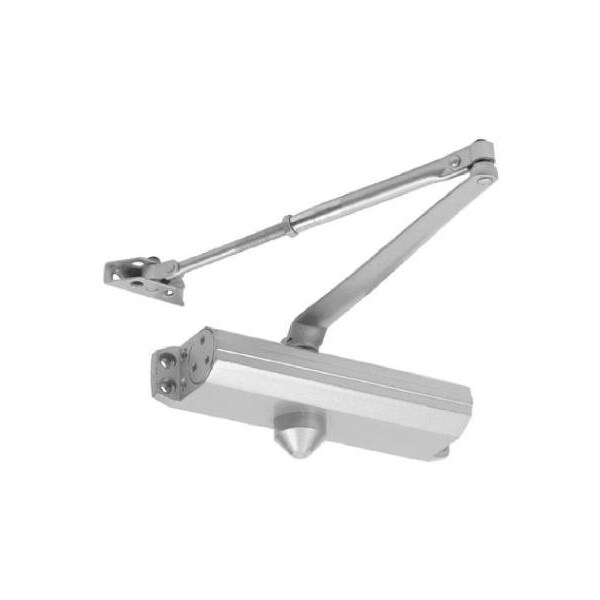 Tell SZ3 ALU DR Closer DC100127 - main